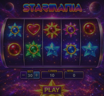 Starmania
